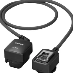 Outlet OC-E4A Off-Camera Multi-Function Shoe Cord Flashes & Accessories