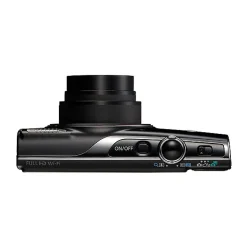 Clearance PowerShot ELPH 360 HS Digital Camera (Black) Point & Shoot