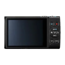 Clearance PowerShot ELPH 360 HS Digital Camera (Black) Point & Shoot