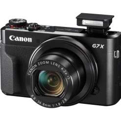 Clearance PowerShot G7 X Mark II Digital Camera Point & Shoot