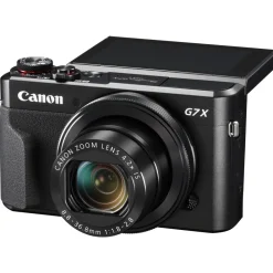 Clearance PowerShot G7 X Mark II Digital Camera Point & Shoot