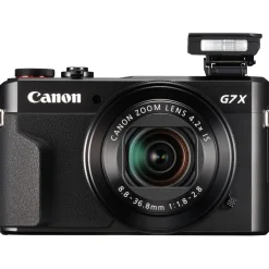 Clearance PowerShot G7 X Mark II Digital Camera Point & Shoot