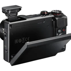 Clearance PowerShot G7 X Mark II Digital Camera Point & Shoot