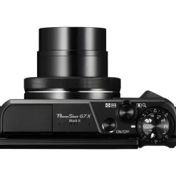 Clearance PowerShot G7 X Mark II Digital Camera Point & Shoot