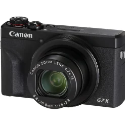 Outlet PowerShot G7 X Mark III Video Creator Kit Point & Shoot