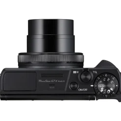 Outlet PowerShot G7 X Mark III Video Creator Kit Point & Shoot