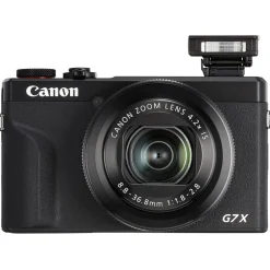 Outlet PowerShot G7 X Mark III Video Creator Kit Point & Shoot