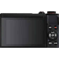 Outlet PowerShot G7 X Mark III Video Creator Kit Point & Shoot