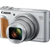 Sale PowerShot SX740 HS Digital Camera (Silver) Point & Shoot
