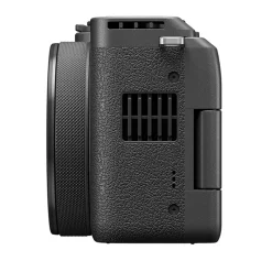 Sale PowerShot V1 Digital Camera (Black) Point & Shoot