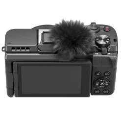 Sale PowerShot V1 Digital Camera (Black) Point & Shoot