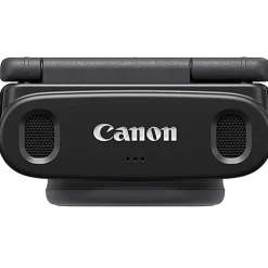 Sale PowerShot V10 Vlog Camera (Black) Consumer Camcorders