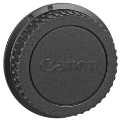 New Rear Cap for EF Lens, Tele-Extenders and Extension Tubes Lens Accessories