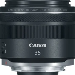 Discount RF 35mm f/1.8 IS Macro STM Lens Macro Lenses