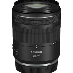Outlet RF 28-70mm f/2.8 IS STM Lens Zoom Lenses