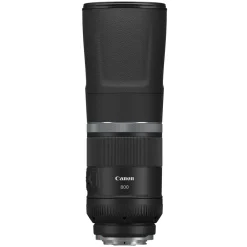 Clearance RF 800mm f/11 IS STM Lens Telephoto Lenses