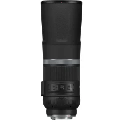 Clearance RF 800mm f/11 IS STM Lens Telephoto Lenses