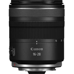Clearance RF 16-28mm f/2.8 IS STM Lens Zoom Lenses