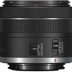 Clearance RF 24-50mm f/4.5-6.3 IS STM Lens Zoom Lenses