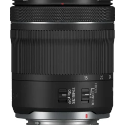 Clearance RF 15-30mm f/4.5-6.3 IS STM Lens Wide Angle
