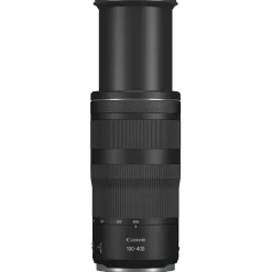 Fashion RF 100-400mm f/5.6-8 IS USM Lens with CarePAK PLUS Accidental Damage Protection Zoom Lenses