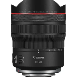 Best RF 10-20mm f/4 L IS STM Lens Wide Angle