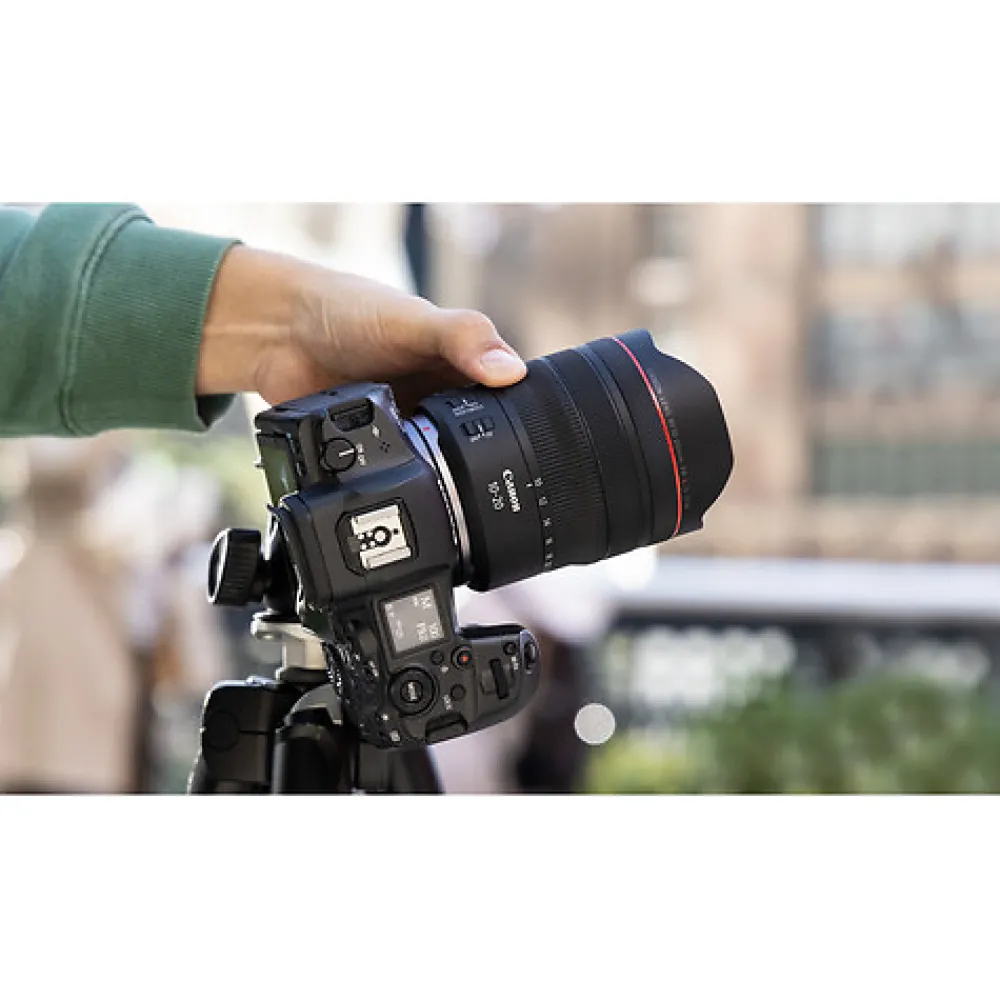 Best RF 10-20mm f/4 L IS STM Lens Wide Angle