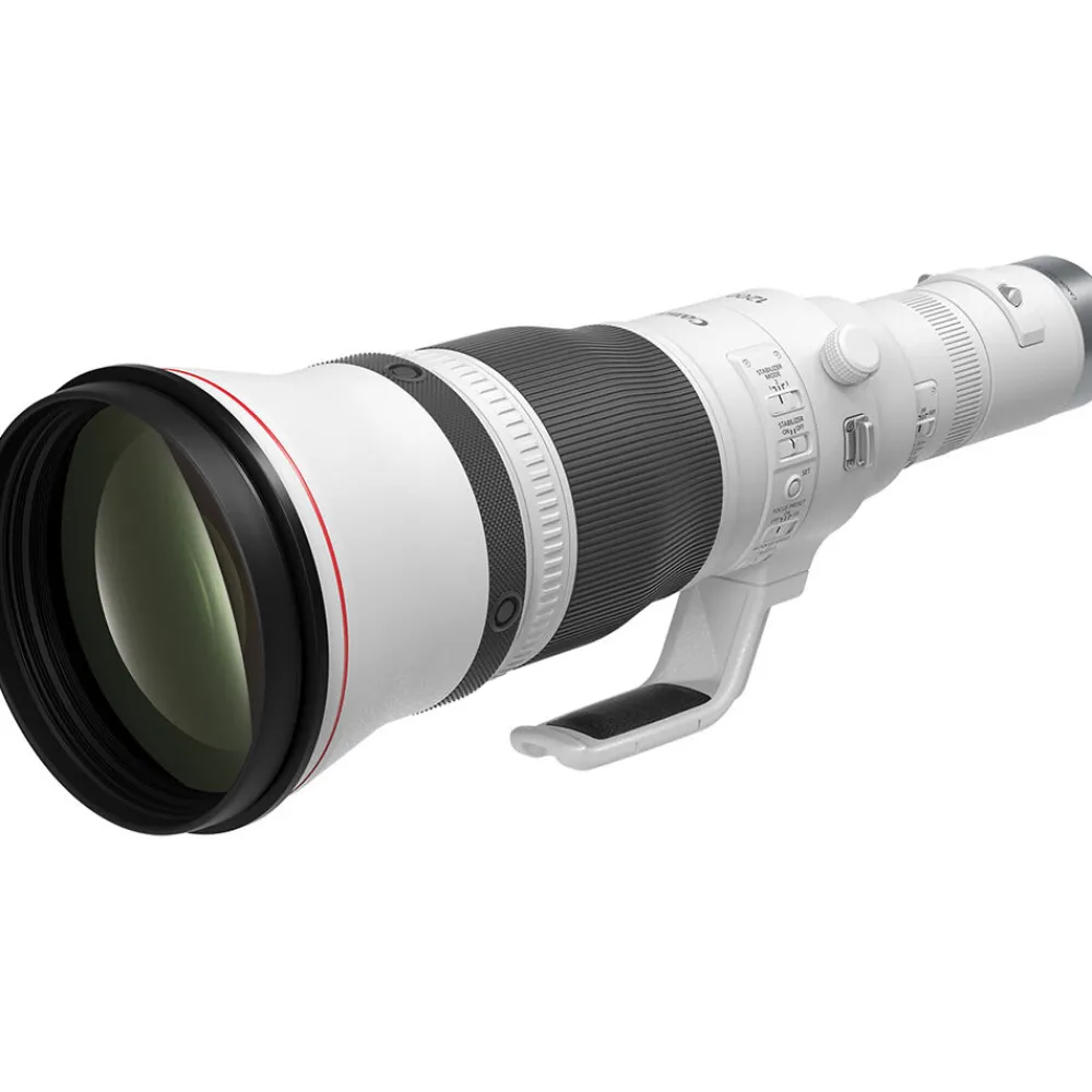 Online RF 1200mm f/8 L IS USM Lens Telephoto Lenses