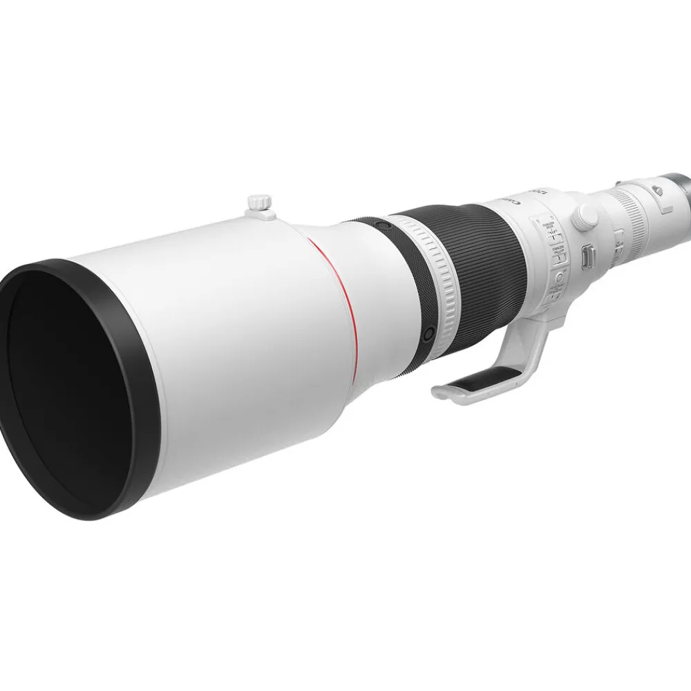 Online RF 1200mm f/8 L IS USM Lens Telephoto Lenses