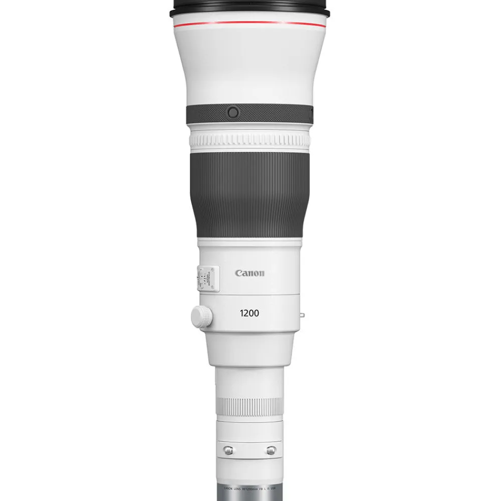 Online RF 1200mm f/8 L IS USM Lens Telephoto Lenses