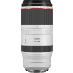 Online RF 100-500mm f/4.5-7.1 L IS USM Lens Zoom Lenses