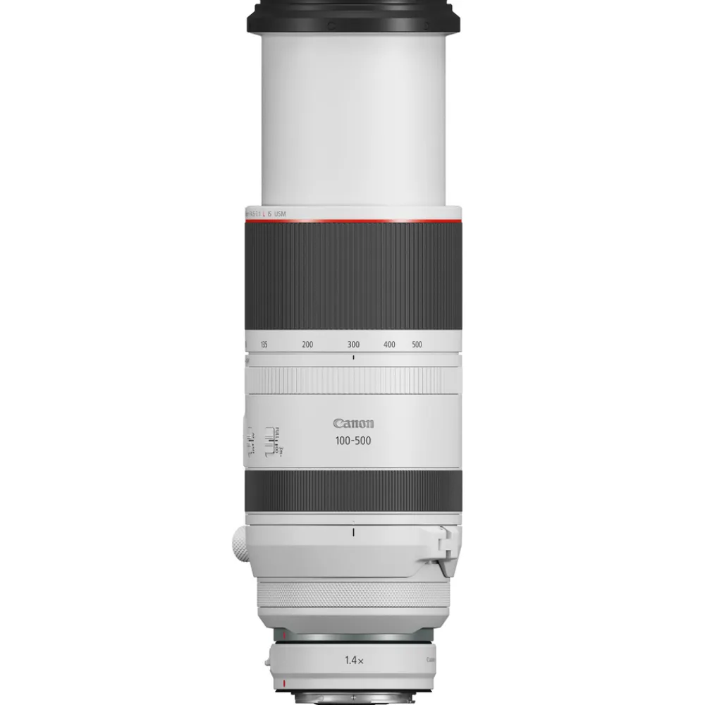 Online RF 100-500mm f/4.5-7.1 L IS USM Lens Zoom Lenses