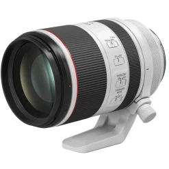 Hot RF 70-200mm f/2.8 L IS USM Lens with CarePAK PLUS Accidental Damage Protection Zoom Lenses