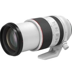Hot RF 70-200mm f/2.8 L IS USM Lens with CarePAK PLUS Accidental Damage Protection Zoom Lenses
