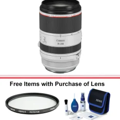 Online RF 70-200mm f/2.8 L IS USM Lens Zoom Lenses