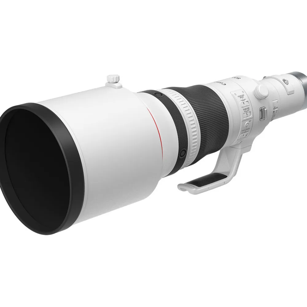 Best RF 800mm f/5.6 L IS USM Lens Telephoto Lenses
