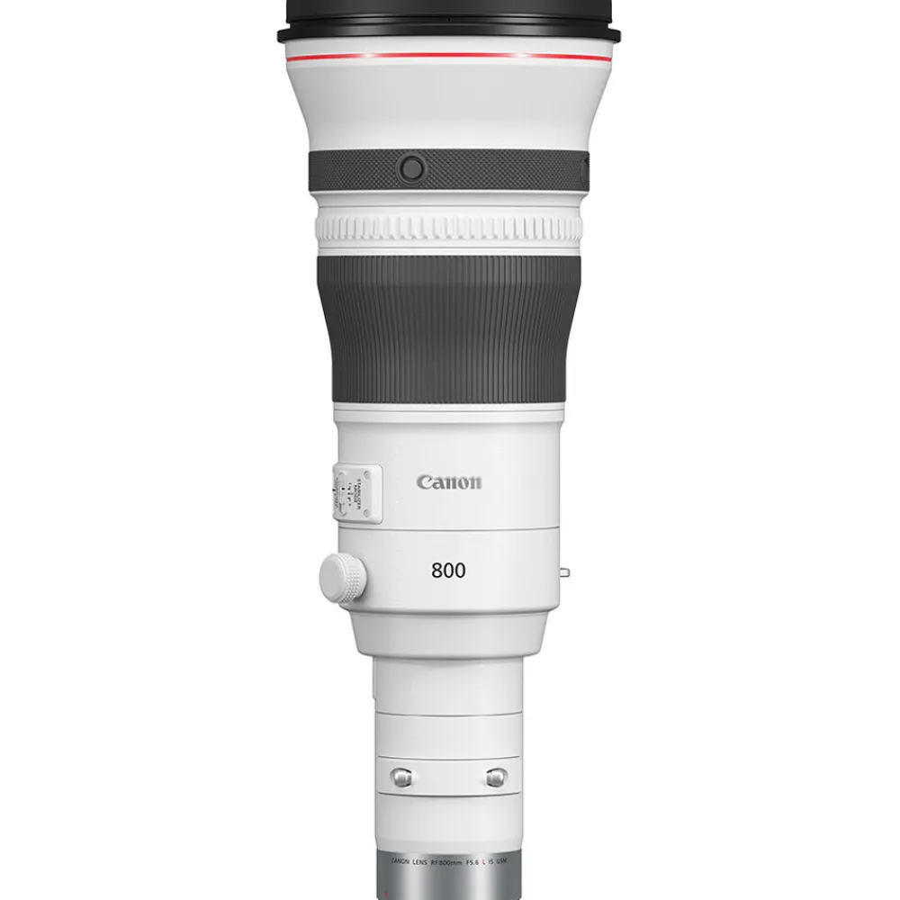 Best RF 800mm f/5.6 L IS USM Lens Telephoto Lenses