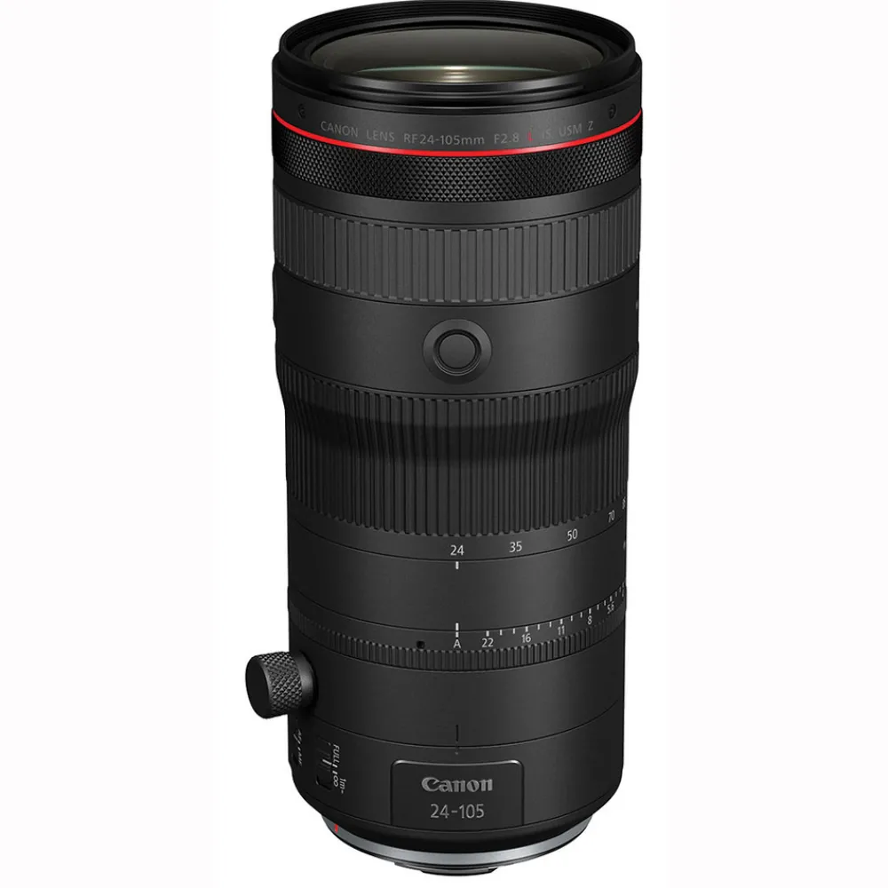 Hot RF 24-105mm f/2.8 L IS USM Z Lens Zoom Lenses