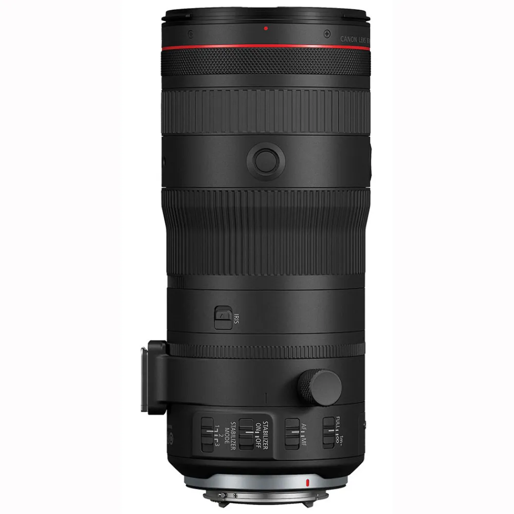 Hot RF 24-105mm f/2.8 L IS USM Z Lens Zoom Lenses
