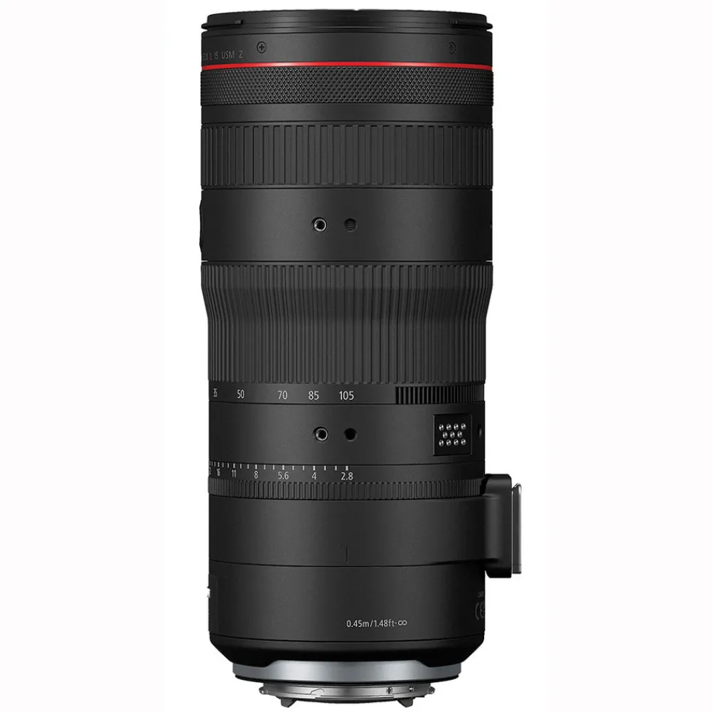 Hot RF 24-105mm f/2.8 L IS USM Z Lens Zoom Lenses