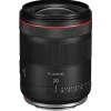 Outlet RF 20mm f/1.4 L VCM Lens Wide Angle