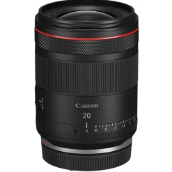 Outlet RF 20mm f/1.4 L VCM Lens Wide Angle