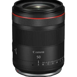 Best RF 50mm f/1.4 L VCM Lens Normal Lenses
