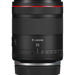 Sale RF 35mm f/1.4 L VCM Lens Wide Angle
