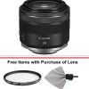 Best RF 24mm f/1.8 Macro IS STM Lens Macro Lenses