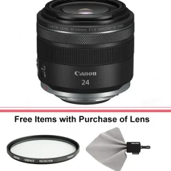 Best RF 24mm f/1.8 Macro IS STM Lens Macro Lenses