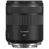 New RF 85mm f/2.0 Macro IS STM Lens Macro Lenses