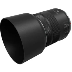 New RF 85mm f/2.0 Macro IS STM Lens Macro Lenses