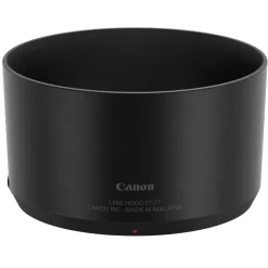 New RF 85mm f/2.0 Macro IS STM Lens Macro Lenses