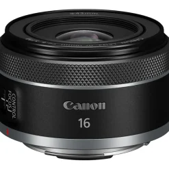 Clearance RF 16mm f/2.8 STM Lens Wide Angle